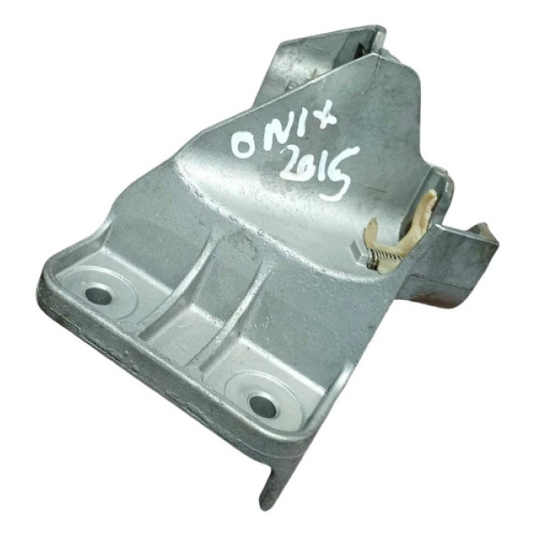 Suporte Cabo Trambulador Câmbio Chevrolet Onix 2015 25185211
