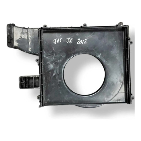 Carcaça Caixa Evaporadora Jac J6 2.0 2012 2013 L22000110707