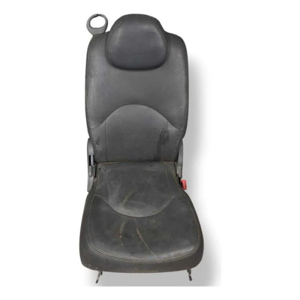 Banco Traseira Direita Citroën Xsara Picasso 2007 2008 2009 Cinza