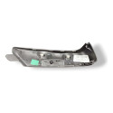 Moldura Puxador Porta Diant Direita Tracker 2022 914748434 Preto