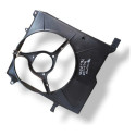 Defletor Ventoinha Chevrolet Kadett 1992 1993 94627689