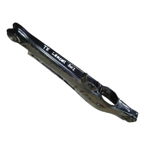 Braço Suspensão Traseira Esquerda 2.0 Mitsubishi Lancer 12