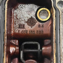 Tampa Bomba Injetora Chevrolet S10 2.5 1997 1465132536