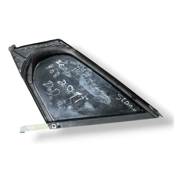 Vidro Fixo Dianteiro Direitopeugeot 408 2011 2012 2013 201