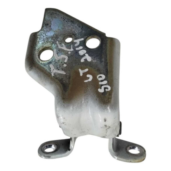 Dobradiça Sup Porta Traseira Esquerda Chevrolet S10 2.4 2014