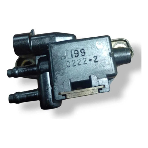 Valvula Solenoide Chevrolet Celta 1.0 2003 A 2006 - 19902222
