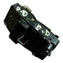 Botão Vidro Dianteiro Direito Chevrolet S10 2009 2010 2011