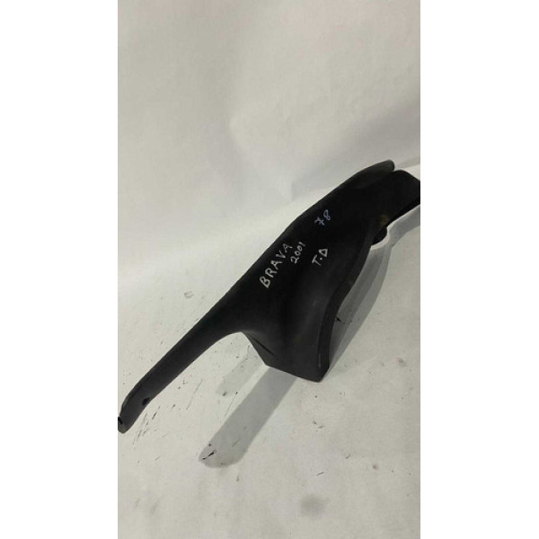 Acabamento Porta Traseiro Direito Fiat Brava Marea 721166000