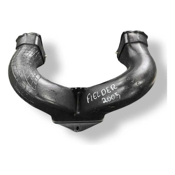 Duto Difusor Ar Central Toyota Fielder 2005 2006 2007 2008