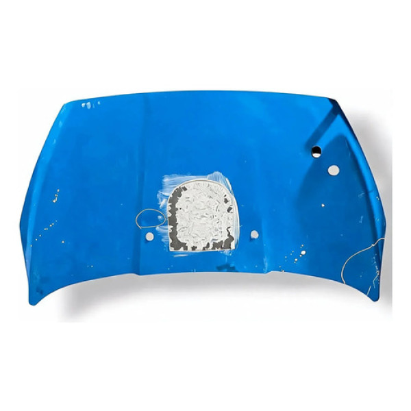 Capô Ford Ka 2015 2016 2017 2018 A 2021 C/detalhe