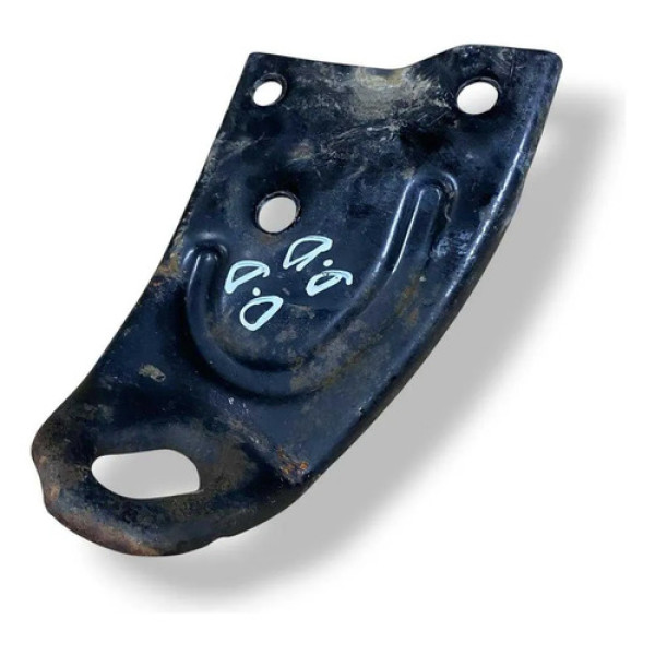 Suporte Travessa Radiador Lado Direito Jac J3 Turin 2012
