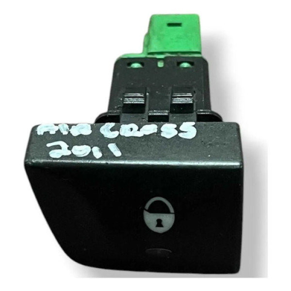 Botão Trava Portas Citroën Aircross 2011 2012 966619672d