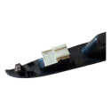 Comando Vidro Traseira Esquerda Cherry Qq 2011 2012