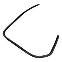 Borracha Vidro Traseira Direita Chevrolet Celta 2003 2004