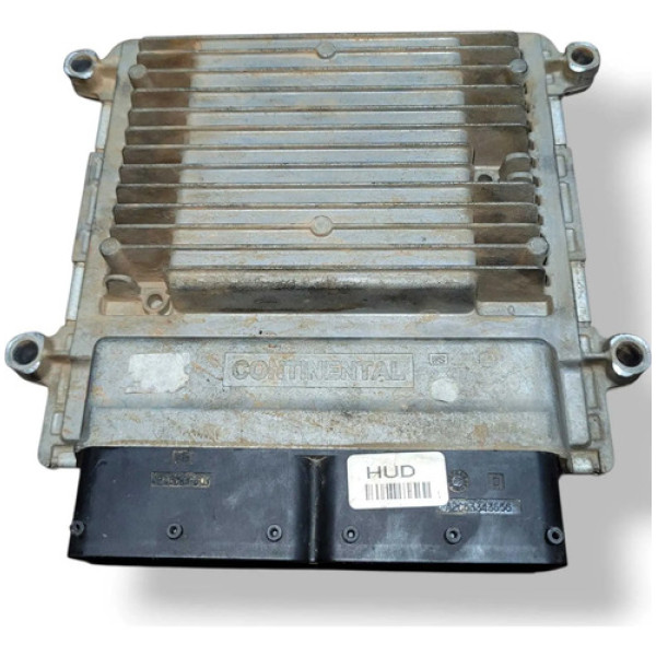 Módulo Injeção Hyundai Ix35 2014 2015 2016 2017 391502elf0