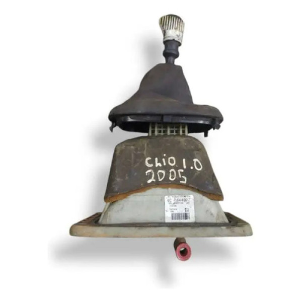 Alavanca Seletor Marcha Renault Clio 1.0 2000/05 8290344d27