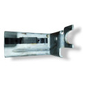 Suporte Mangueira Radiador Chevrolet S10 2.4 2015 93346635
