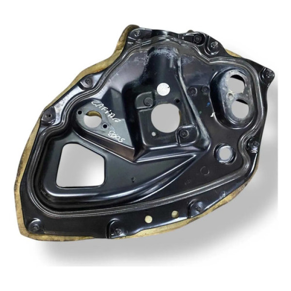 Suporte Pedal Pedaleira Chevrolet Zafira 2.0 2005 A 2008