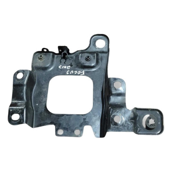 Suporte Caixa Bateria Ford Focus Sedan 2013 Av61r6k034ab
