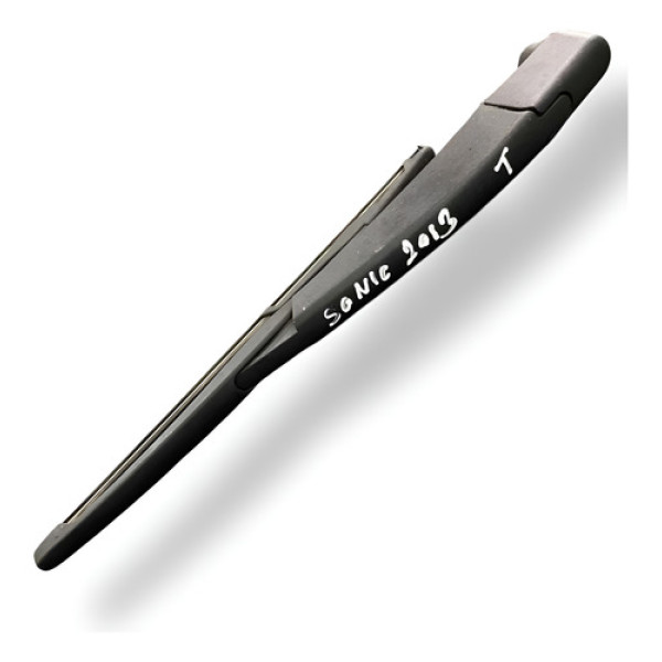 Braço Limpador Vidro Traseiro Gm Sonic 2013 2014 W000000919