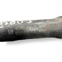 Mangueira Radiador Inferior Chevrolet Corsa 2004 93366640