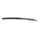 Canaleta De Vidro Traseiro Direito Cm Corsa Millennium 2001 Preto