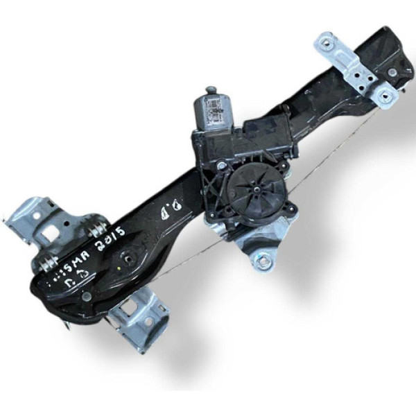 Maquina Vidro Dianteira Direita Chevrolet Prisma 0130823847