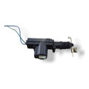 Trava Elétrica Universal Chevroletb Zafira 2008 2009 2010