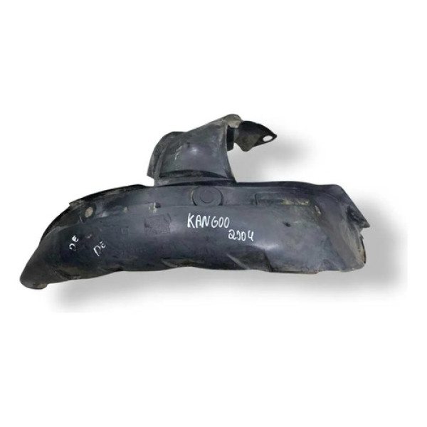 Parabarro Dianteiro Esquerdo Renault Kangoo 2004 8200156691