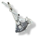 Máquina Vidro Dianteira Direita Chevrolet Blazer 2010 2011