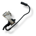 Válvula Canister Com Mangueira Corsa 1.0 2001/03  93338700