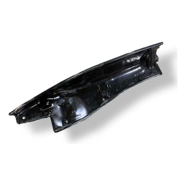 Reforço Painel Corta Fogo Vw Gol Voyage Saveiro 5u1805275a Preto