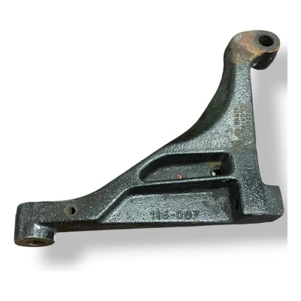 Suporte Alternador Chevrolet Meriva 1.8 2008 2009 93386367