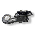 Carcaça Caixa Evaporadora Chevrolet Astra 2005 2006 52479394