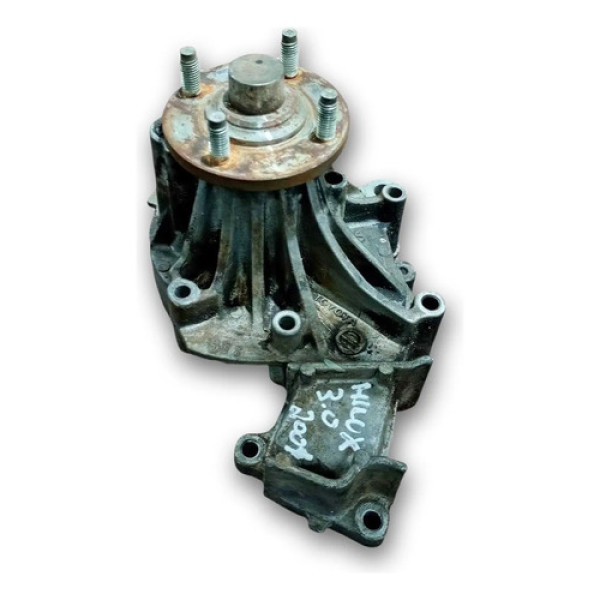 Bomba Água Toyota Hilux 3.0 2008 2009 2010 2011 2012 2013