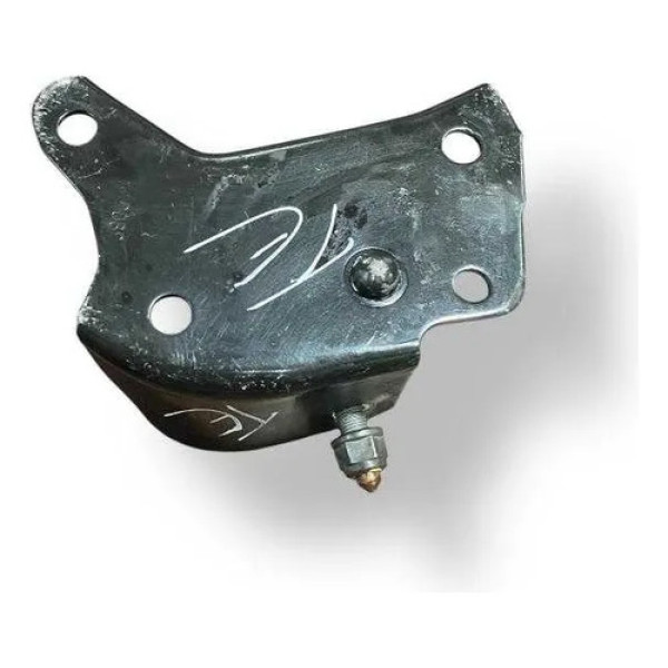 Suporte Eixo Traseiro Esquerdo Renault Logan 2014 2015