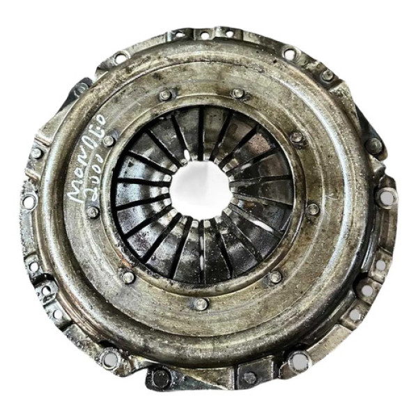 Platô Disco Embreagem 2.0 Ford Mondeo 1997 1998 1999 2000 Cinza