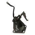 Suporte Coxim Motor Vw Passat Audi A4 1.8 99/07 8d0199308d