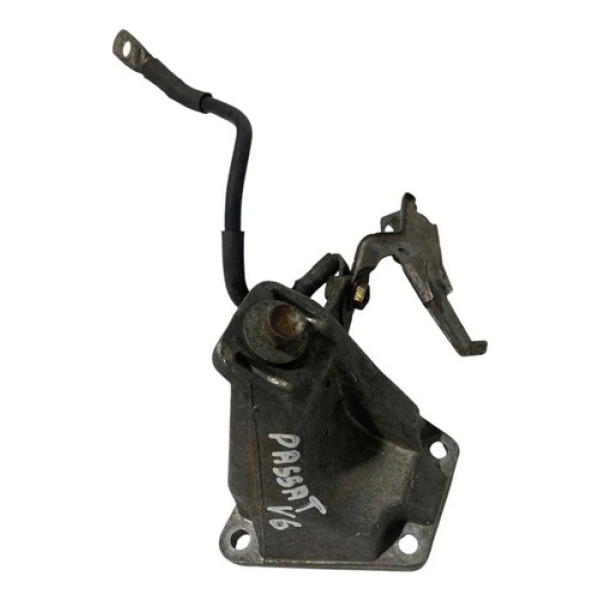 Suporte Coxim Motor Vw Passat Audi A4 1.8 99/07 8d0199308d