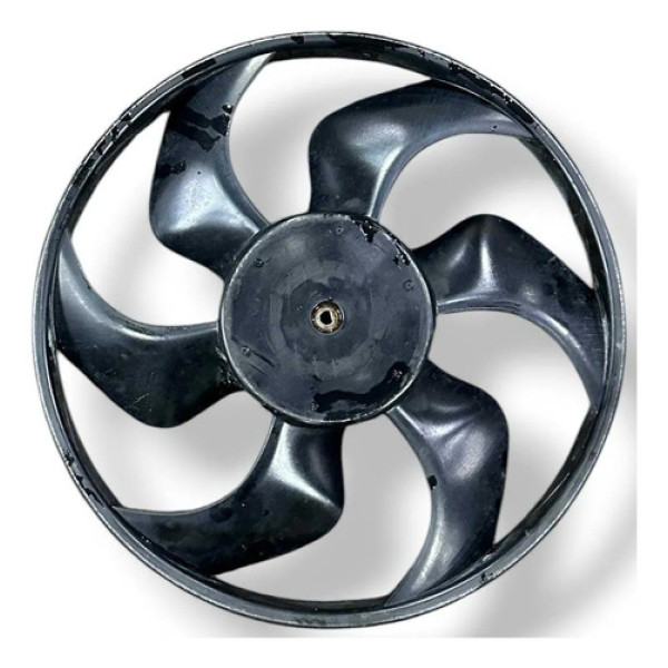 Ventoinha Radiador Citroën C3 1.4 2006 2007 2008 2009 2010