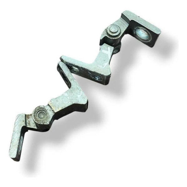 Par Dobradiças Porta Traseira Direita Gol G5 2011 5u0831402