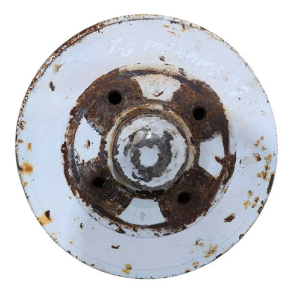 Cubo Roda Traseiro Renault Megane 1.6  1998 1999 2000 2001