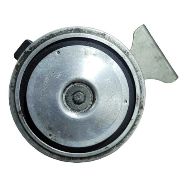 Buzina Alarme Peugeot 208 1.6 2015 2016 2017 2018 9815468780