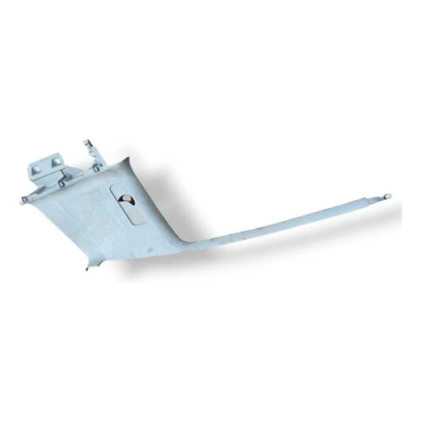 Moldura Coluna Traseira Direita Vw Golf 1994/1999 1hm867296a