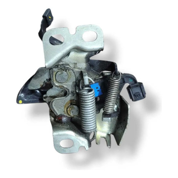Fechadura Capo Honda City Hatch 1.5 Flex 2022 2023 2024