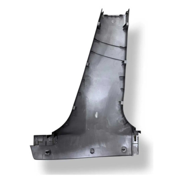 Moldura Coluna Lado Esquerdo Honda Civic Lxs 2009 84171snj Preto