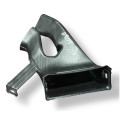 Duto Ventilação Assoalho Direito Gm Onix 2020 2021 52123673