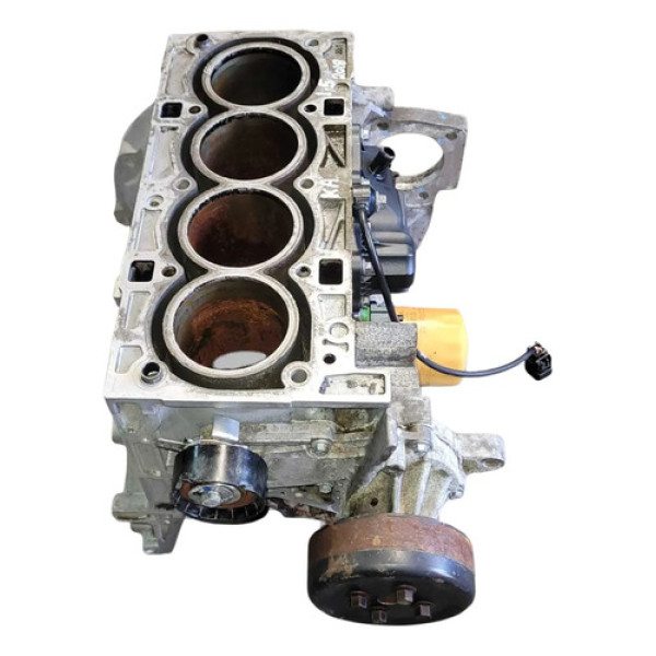 Bloco Motor Ford Ka 1.5 2013/2014/2015/2016/2017/2018/2019