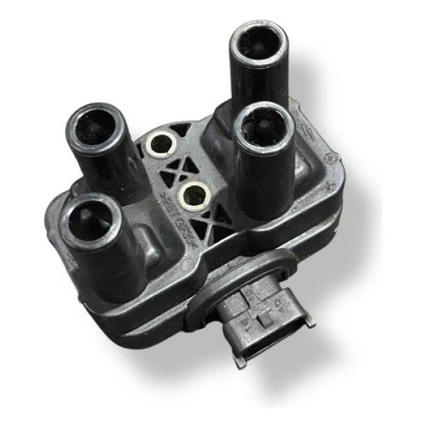 Bobina Ignição Fiat 1.8 Linea 2013 2014 55226876 Dualogic