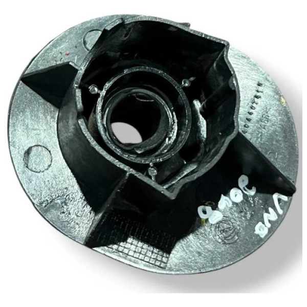 Coifa Vedação Fiat Uno Vivace 2011 2012 2013 2014 464407410